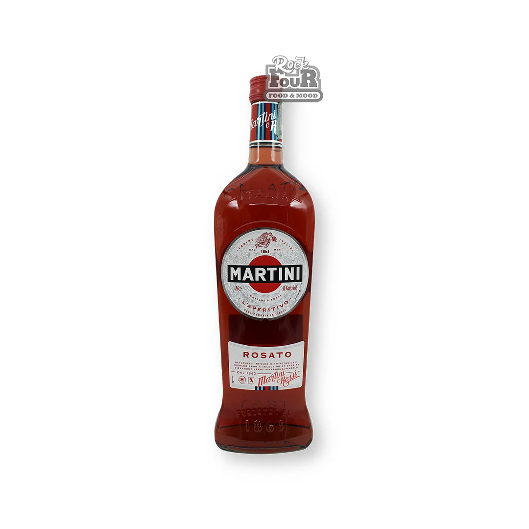 Vermouth "Martini Rosato" 1l
